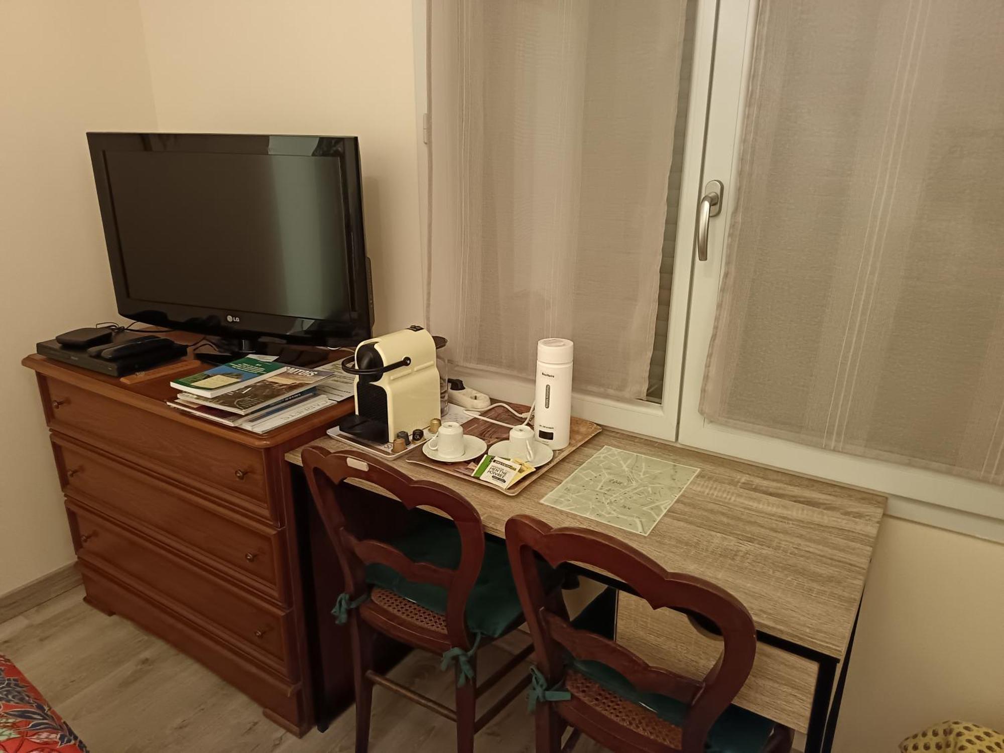 Chambre Et Table D'Hotes La Meule โปลิญญี ภายนอก รูปภาพ
